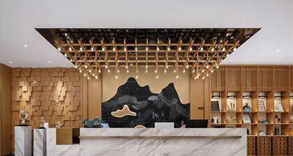 haofeng S hotel