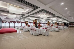 Banquet hall - haofeng S hotel (Chengdu)