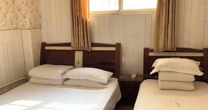 Shun Feng Yuan Hostel