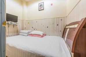 Room - Shun Feng Yuan Hostel (Qingdao)