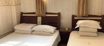 Shun Feng Yuan Hostel
