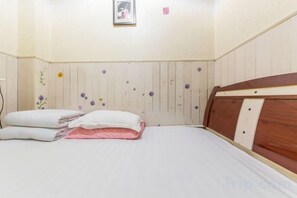 Room - Shun Feng Yuan Hostel (Qingdao)