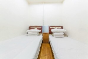 Room - Shun Feng Yuan Hostel (Qingdao)