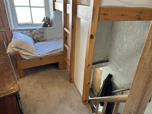 平房, 1 間臥室 | 床單