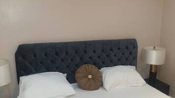 4 chambres, Wi-Fi, draps fournis