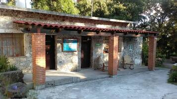 Fachada