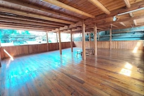 Interior - Sanjiang Sansheng Inn (Sanjiang)