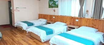 Sanjiang Sansheng Inn