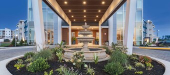 Cambria Hotel Rehoboth Beach