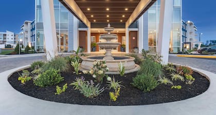 Cambria Hotel Rehoboth Beach