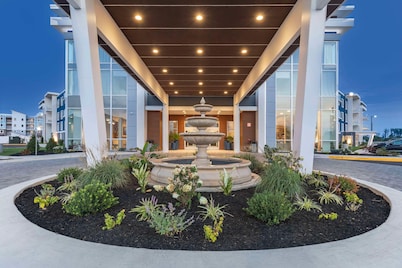 Cambria Hotel Rehoboth Beach