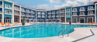 Cambria Hotel Rehoboth Beach