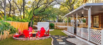 RARE FIND! Heated Pool Spa GameRoom Spring Special!