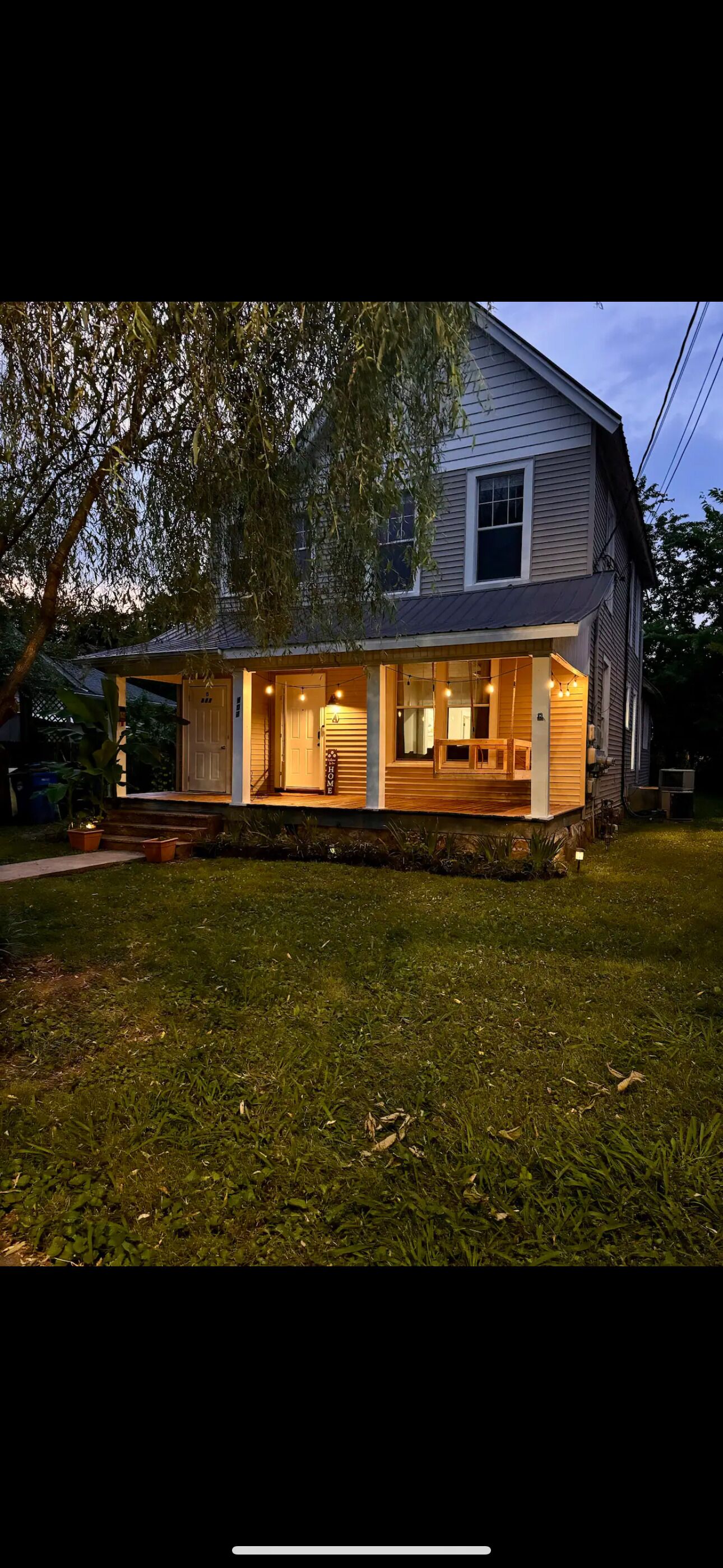 3-bedroom townhome in charming Chattanooga