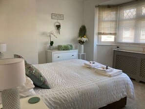 4 Schlafzimmer, Zimmersafe, Schreibtisch, WLAN
