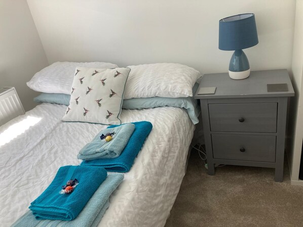 4 chambres, coffres-forts dans les chambres, bureau, Wi-Fi