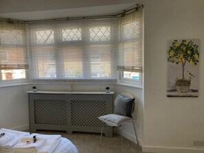 Spa - Home away from home in Henley on Thames (Henley-on-Thames)