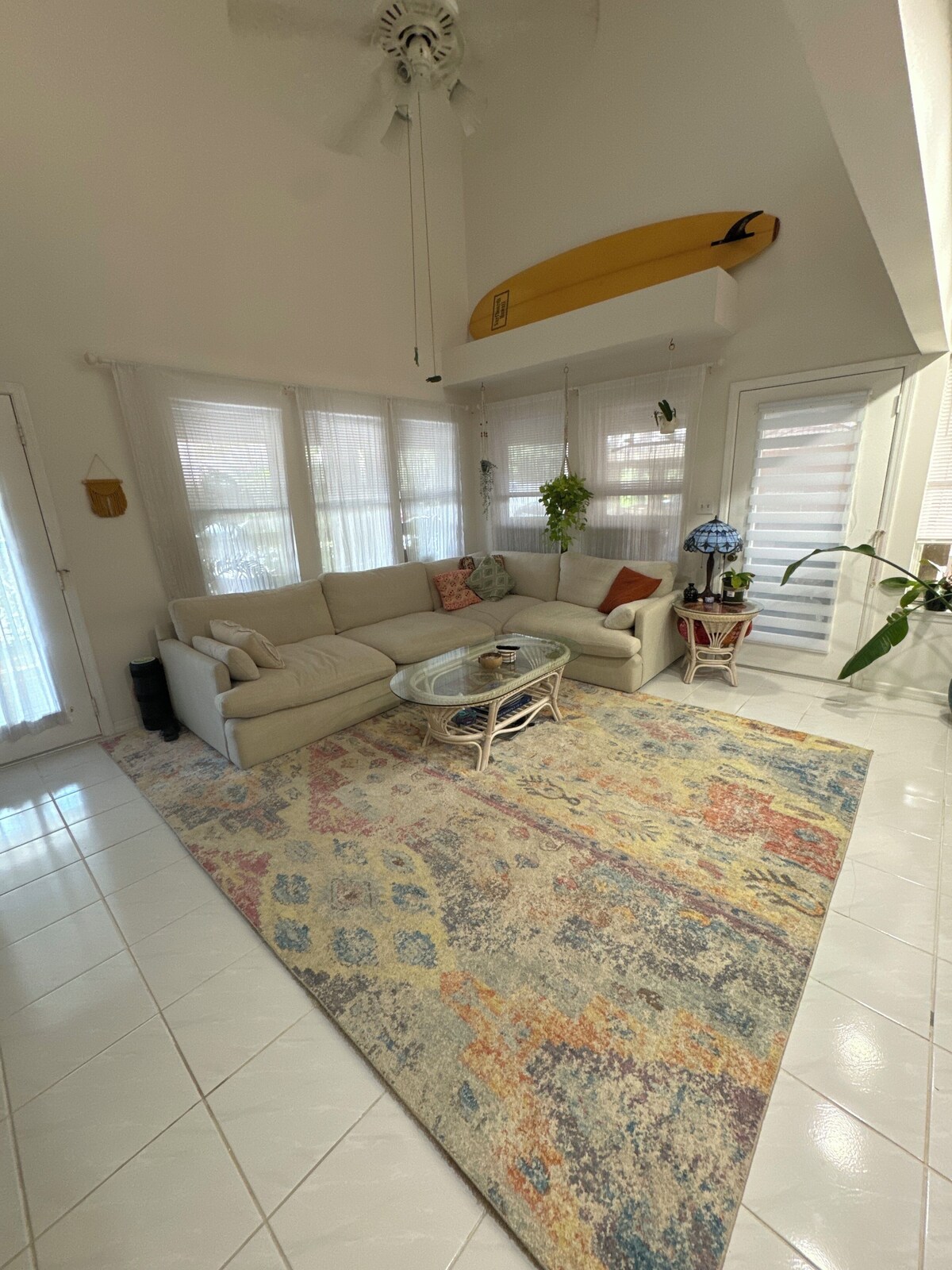 Image de profil de l’hôte