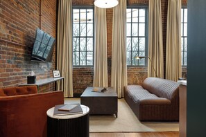 Coffres-forts dans les chambres, bureau