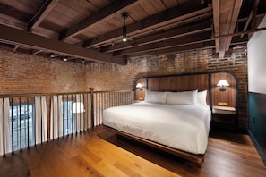 Coffres-forts dans les chambres, bureau