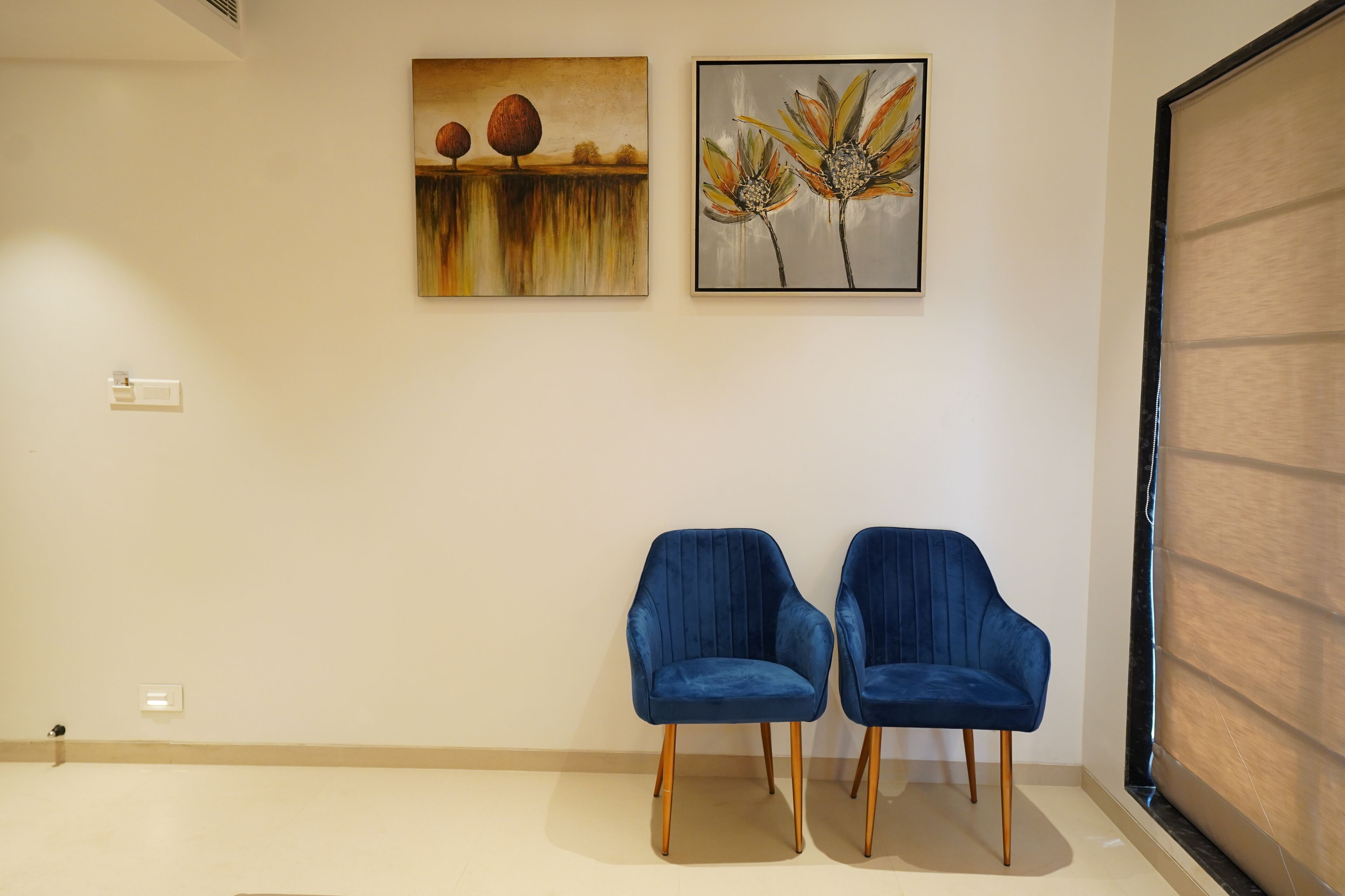 行政單人房 | 免費無線上網、床單