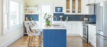 Kootenai Room - Sherman Lodge - Historic Downtown Kalispell Montana