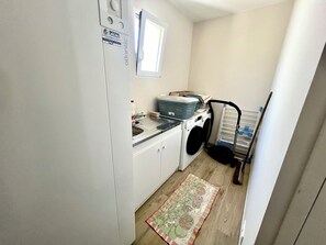 Interior - La Villa Ti An Dudou Luxe et Confort, Plages, Gr34 (Clohars-Carnoët)