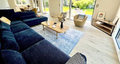 La Villa Ty An Dudou Luxe et confort, Plages, GR34 2/10 personnes