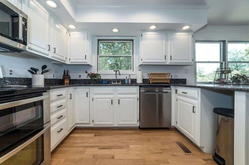 Shenandoah Retreat Su