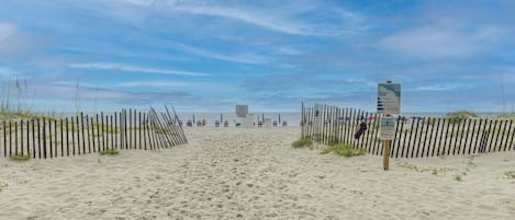 Plage