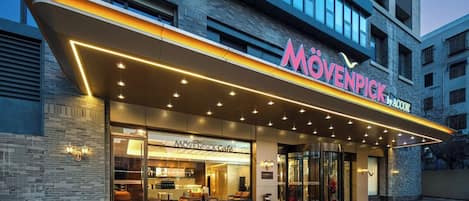 Vistas desde el alojamiento