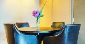 Lobby - Kosher House (Brooklyn)