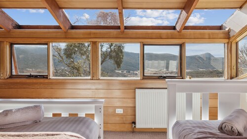 Nowhere Apartment Crackenback