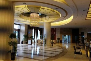 Interior - Ziyun Dongzimen Hotel (Ziyun)