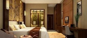 Ziyun Dongzimen Hotel