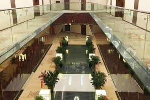 Interior - Ziyun Dongzimen Hotel (Ziyun)