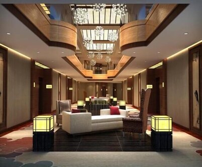 Ziyun Dongzimen Hotel