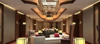 Ziyun Dongzimen Hotel