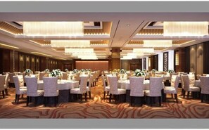 Restaurant - Ziyun Dongzimen Hotel (Ziyun)