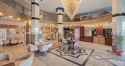 Saint Maria Hotel Hurghada