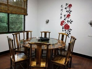 Tempat makan