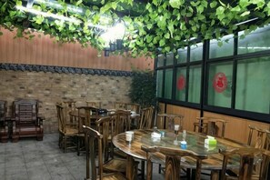 Tempat makan