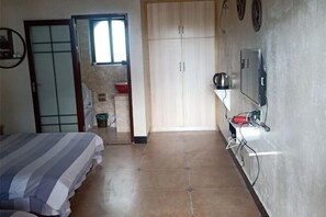 Room - Anjiyingjun (Anji)