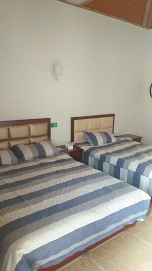 Room - Anjiyingjun (Anji)