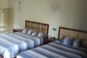 Room - Anjiyingjun (Anji)