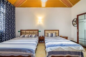 Room - Anjiyingjun (Anji)