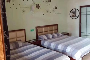 Room - Anjiyingjun (Anji)