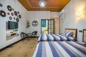 Room - Anjiyingjun (Anji)