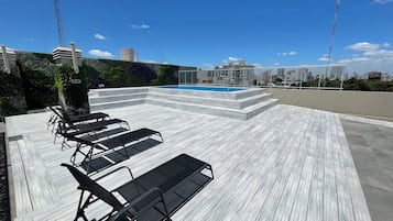 Apartment, Multiple Bedrooms, Accessible, Smoking | Property grounds