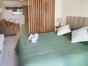 Apartment, Multiple Bedrooms, Accessible, Smoking | 1 bedroom